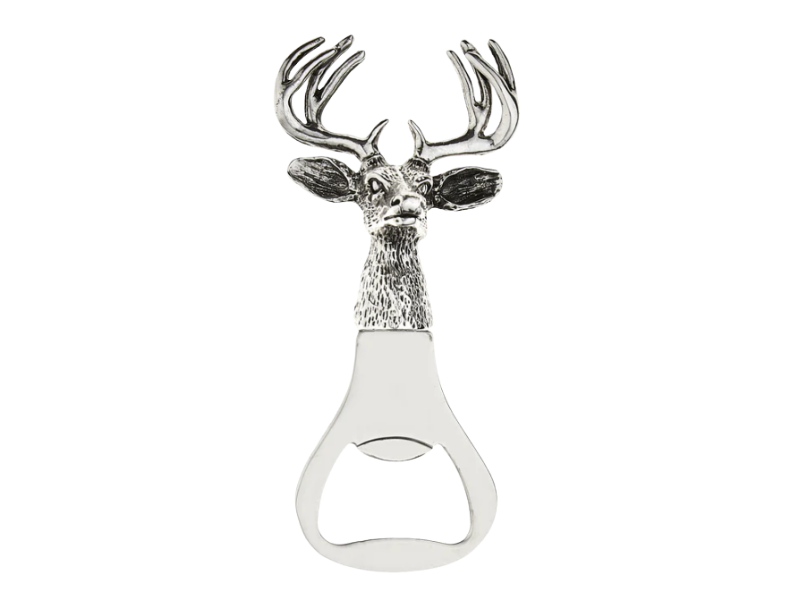 Stag Bottle Opener