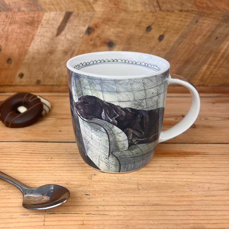 Buddy Mug