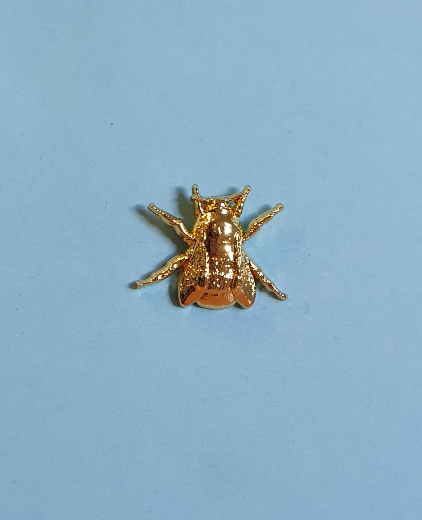 Bee Badge