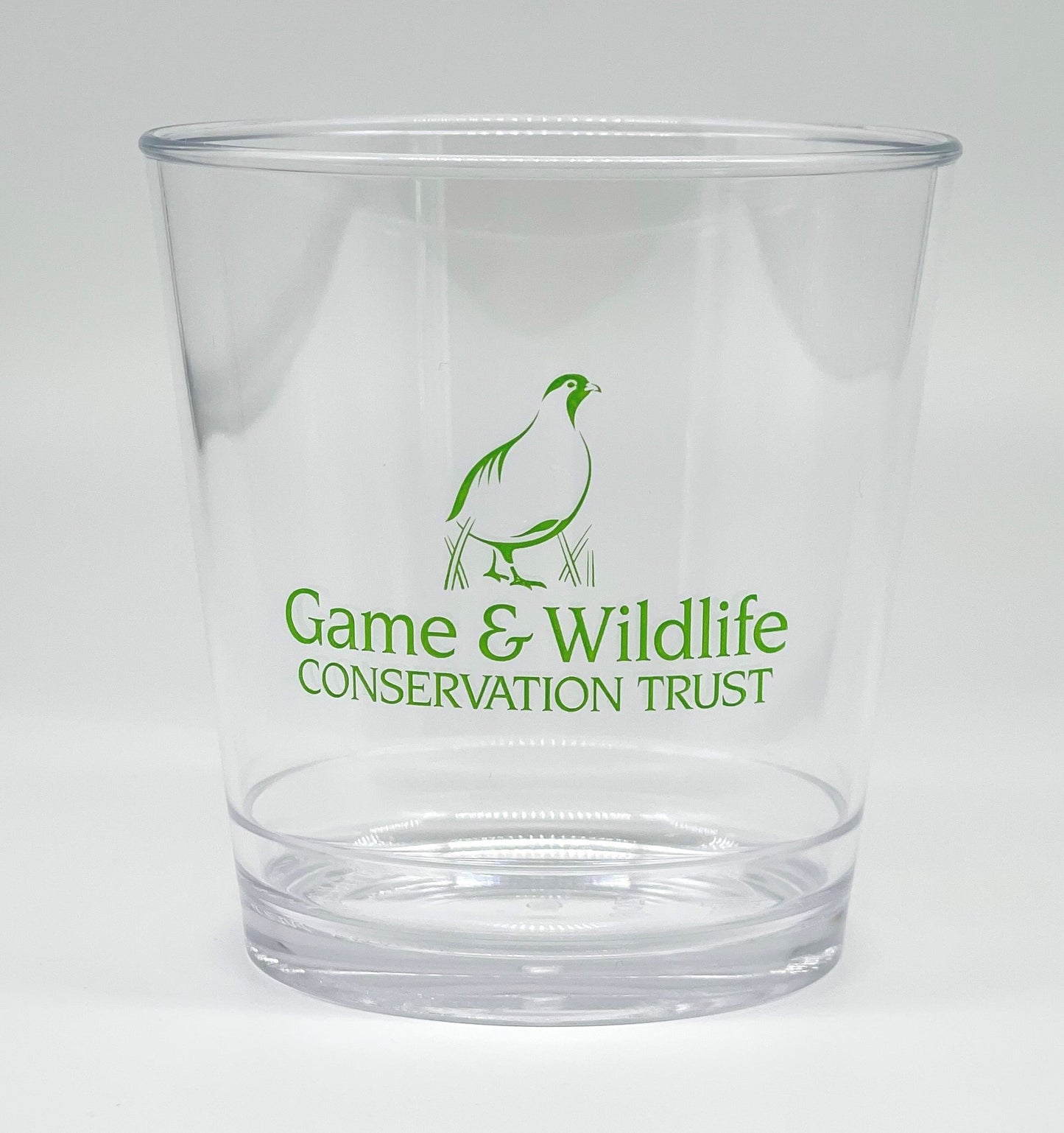 GWCT Tumbler with Logo