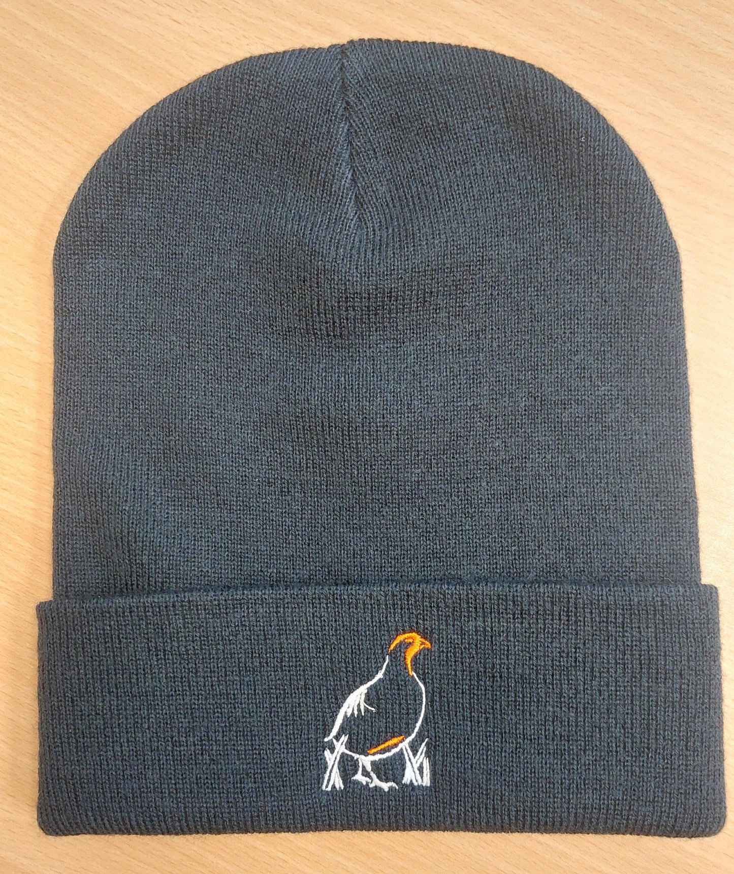 GWCT Beanie Hat