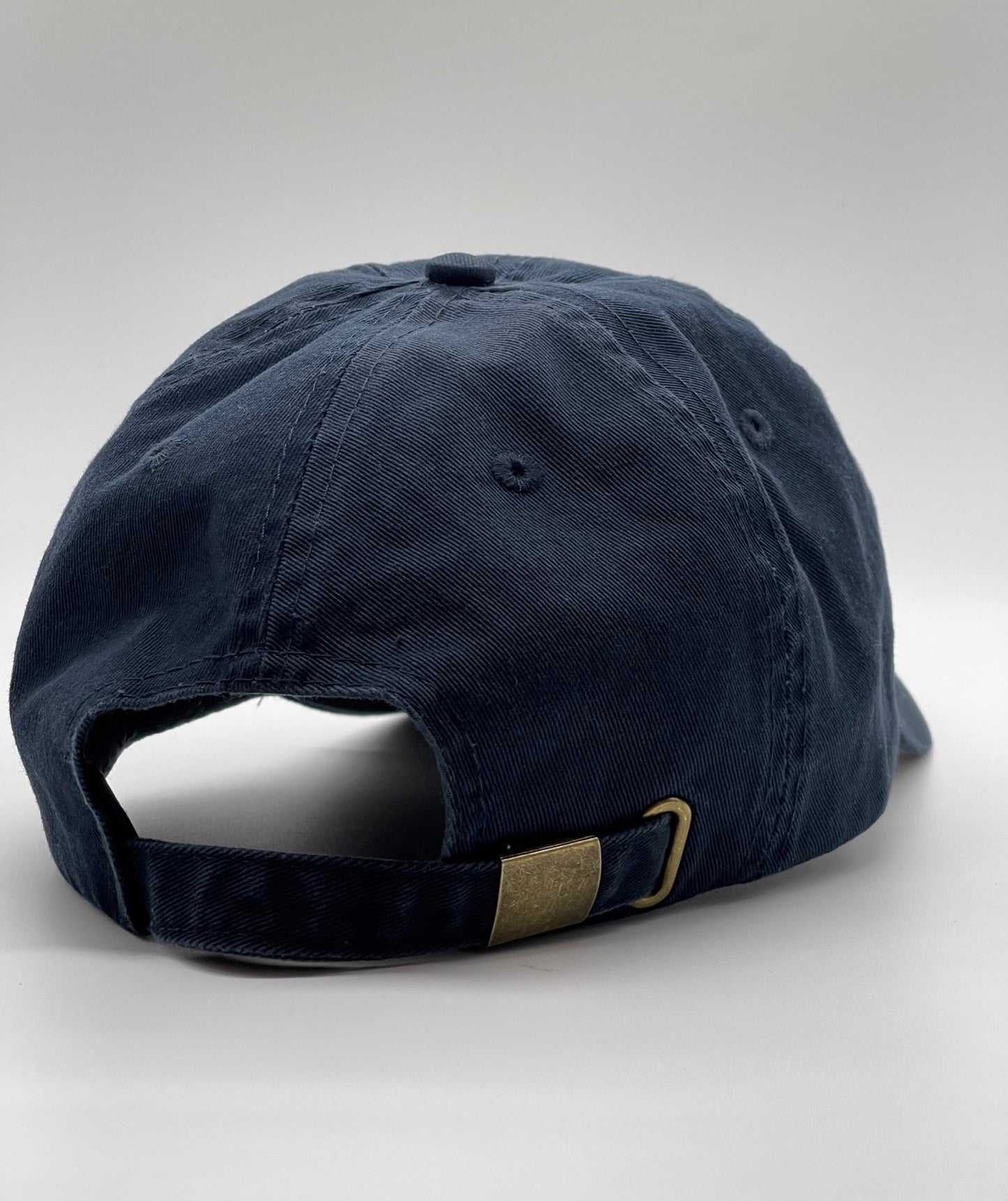 GWCT Navy Baseball Cap