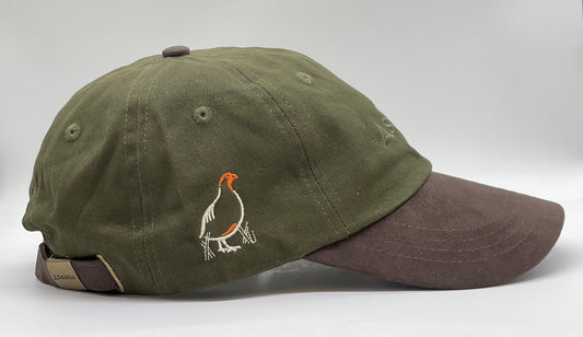GWCT x Schöffel Thurslestone Cap