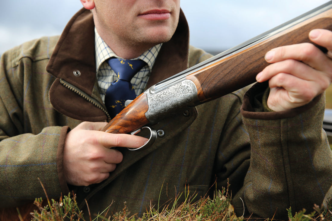 Three ‘fantastic’ prizes to be won in new-look Gun Draw