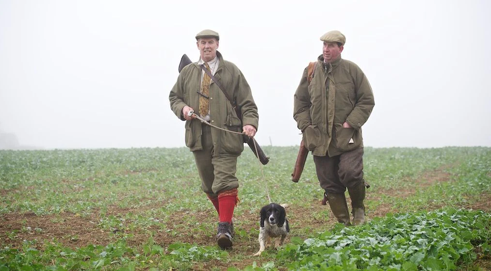 Get ready for the shooting season with the GWCT shop