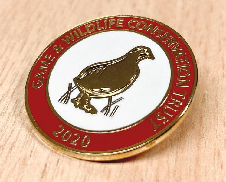 GWCT Shop back open for business