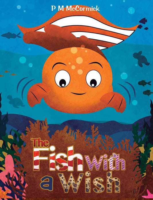New kids’ book highlights impact of plastic at sea
