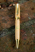 Load image into Gallery viewer, GWCT Bamboo Pen