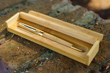 Load image into Gallery viewer, GWCT Bamboo Pen