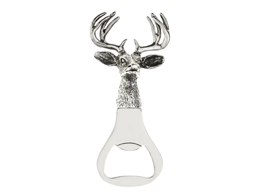 Stag Bottle Opener 