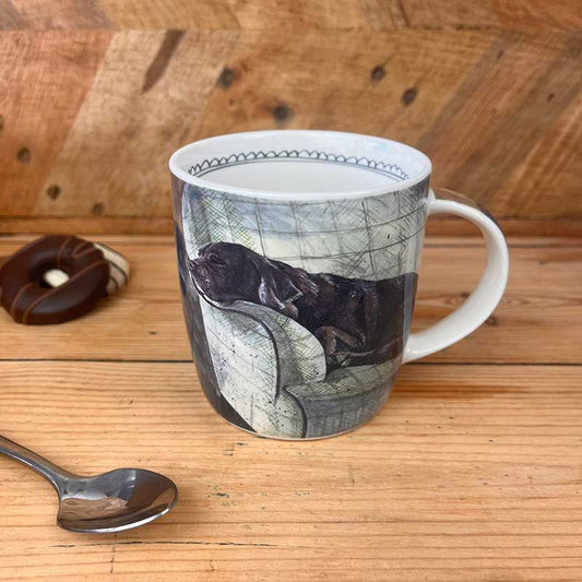 Buddy Mug