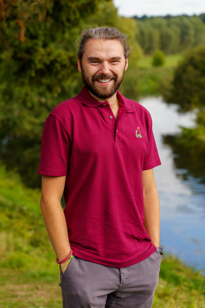 GWCT Polo Shirt