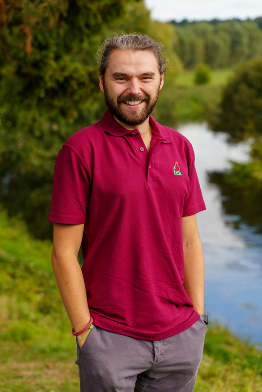 GWCT Polo Shirt