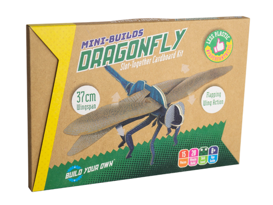 Build Your Own - Dragonfly