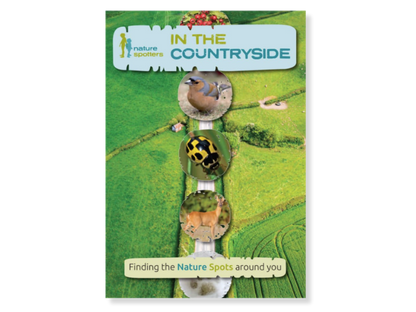 Nature Spotters in the Countryside