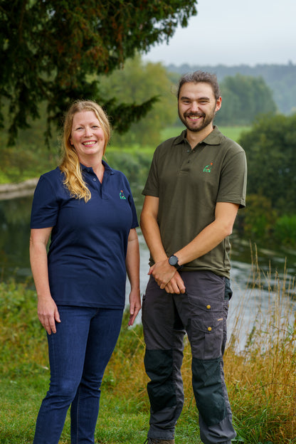 GWCT Polo Shirt