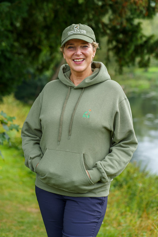 GWCT Classic Hooded Sweatshirt