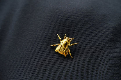 Bee Badge
