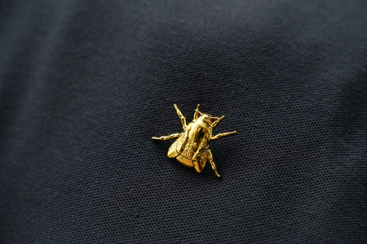 Bee Badge