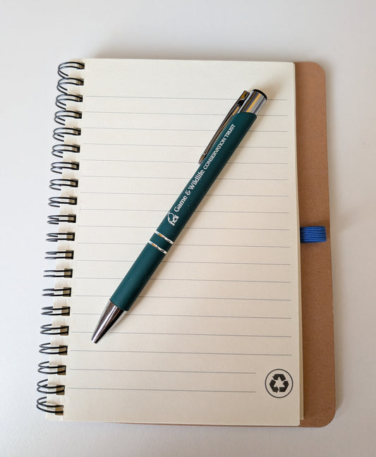 GWCT Pen
