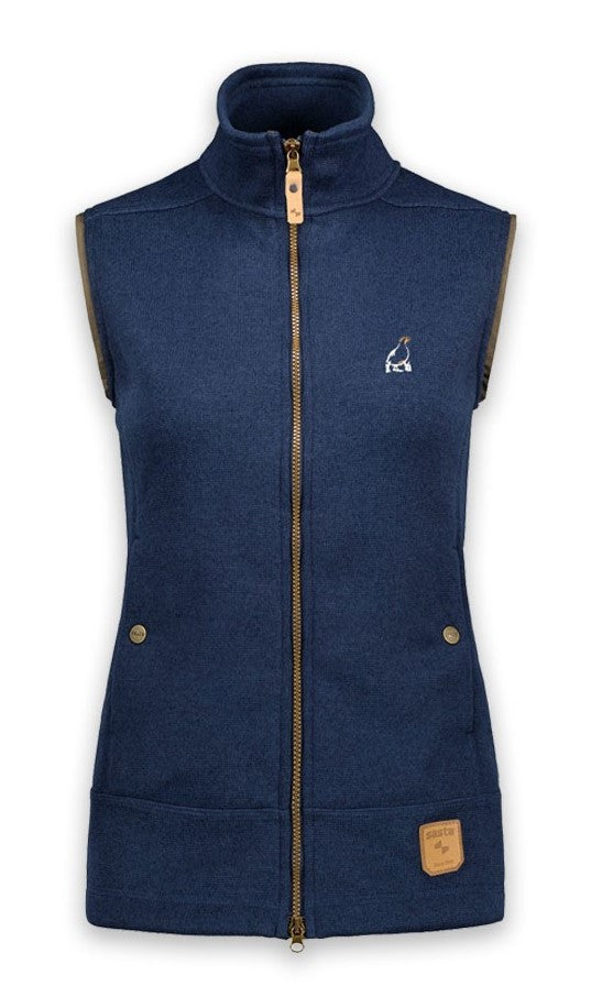 GWCT Sasta Vilja Women's Gilet