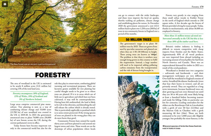 Everything you wanted to know about the Countryside by Jill Mason