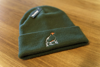 GWCT Beanie Hat