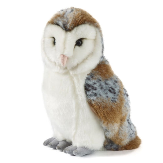 Living Nature Barn Owl - Large