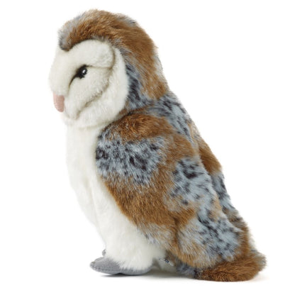Living Nature Barn Owl - Large