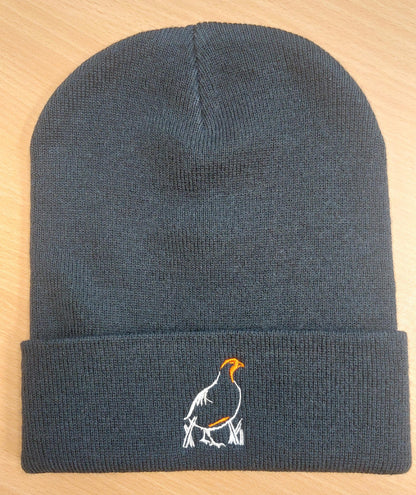 GWCT Beanie Hat