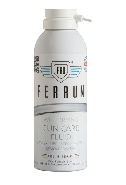 Pro Ferrum Gun Care Fluid