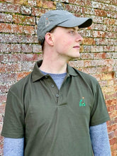 Load image into Gallery viewer, GWCT Polo Shirt