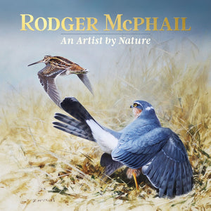 An Artist by Nature by Rodger McPhail