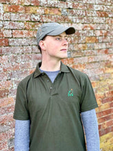 Load image into Gallery viewer, GWCT Polo Shirt