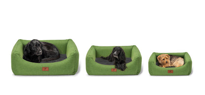 The Red Dog Company & GWCT Dog beds