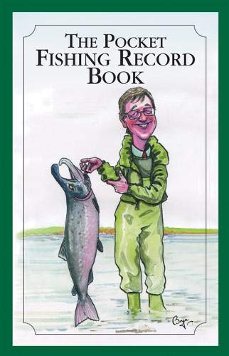 The Fishing Record Book