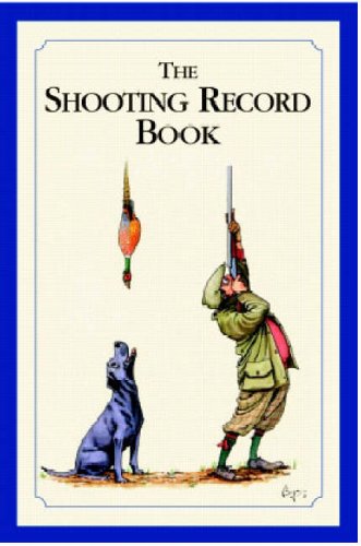 The Shooting Record Book