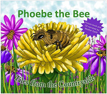 Load image into Gallery viewer, Phoebe the Bee