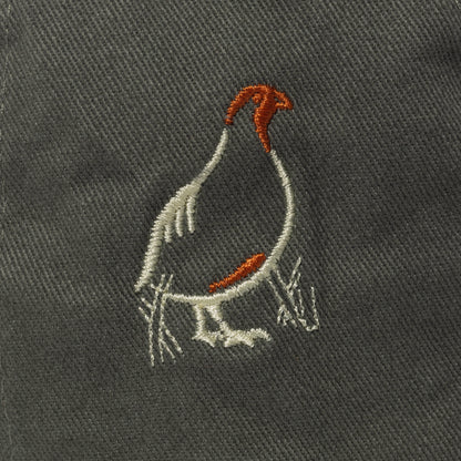 GWCT x Schöffel Thurslestone Cap