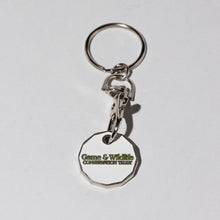 Load image into Gallery viewer, GWCT Trolley Coin