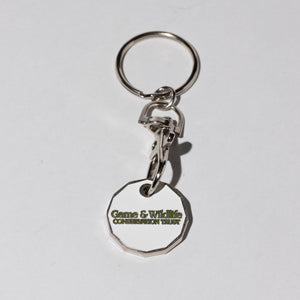 GWCT Trolley Coin