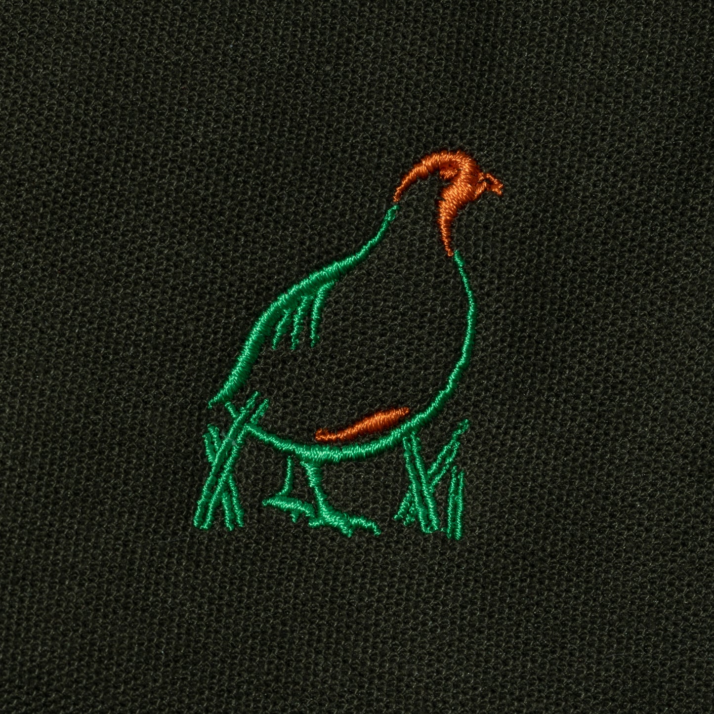 GWCT Polo Shirt