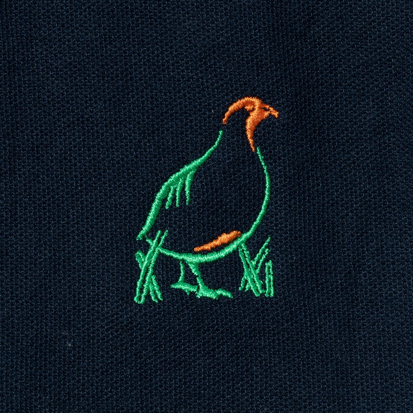 GWCT Polo Shirt