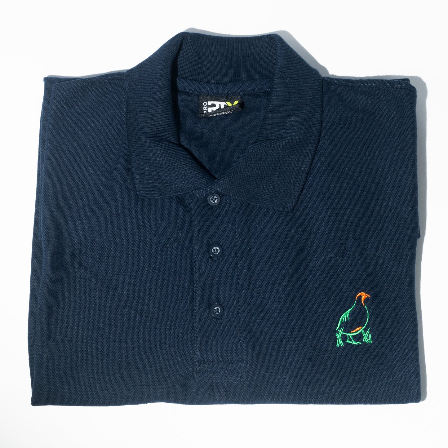 GWCT Polo Shirt