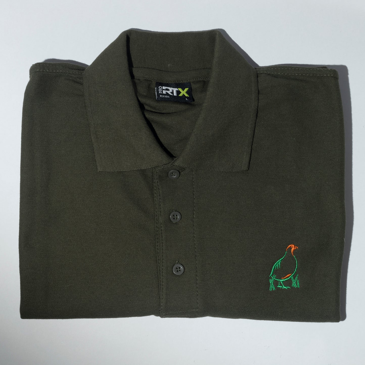 GWCT Polo Shirt