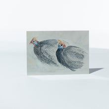 Load image into Gallery viewer, Vintage Game Conservancy Trust Postcards (10 per pack)