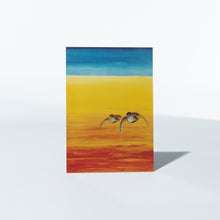 Load image into Gallery viewer, Vintage Game Conservancy Trust Postcards (10 per pack)