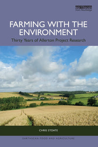 Farming with the Environment: Thirty Years of Allerton Project Research