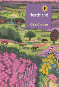 Heathland (British Wildlife Collection)