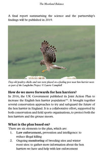 The Moorland Balance - Second Edition - eBook